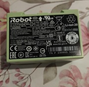 Bateria iRobot 1800mah 26Wh
