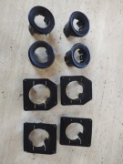 Mocowania czujników parkowania PDC Ford (nowe)