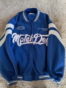 Kurtka bejsbolówka Berschka