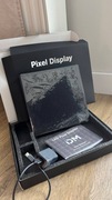 Nowy ekran Pixel Display