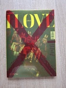 Album "I Love" I-DLE
