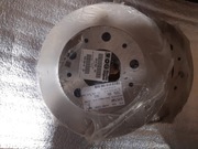 Tarcze hamulcowe przód komplet Fiat Ducato,Jumper,Boxer