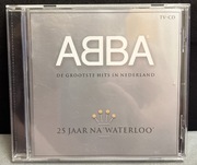 Abba 25 jaar na „Waterloo”