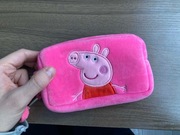 Świnka Peppa mała kosmetyczka / portfelik / etui