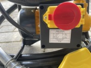 Dystrybutor do paliwa Einbach KMQ 40 (230 V) Zestaw