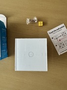 Dotykowy Włącznik Światła