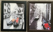 Dwa obrazy 40x50cm