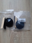 Zaślepki przednich amortyzatorów Nissan Juke 2szt