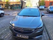 Opel  Astra tourer sport 