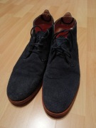 Buty męskie wiosenne z TK Maxx