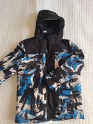 Kurtka zimowa / narciarska C&A 158-164