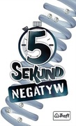 5 Sekund Negatyw, 02356 gra planszowa Trefl