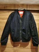 Kurtka bomber Calvin klein ZW0ZW01144 r. M