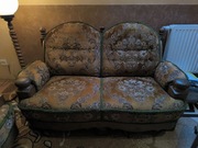 Komplet wypoczynkowy 