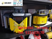 Niwelator laserowy Nivel System NL740R Digital