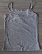 Podkoszulek szary 122