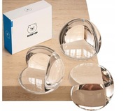 Zabezpieczenie narożników ochrona osłona narożników BEARTOP 6szt