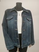 Kurtka jeansowa firmy Cecilla Classic używana rozmiar 40/42