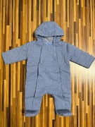 Kombinezon niemowlęcy – rozmiar 68–74