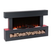 Klarstein Light & Fire 3 Smart Kominek elektryczny