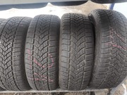 Opony zimowe 205/55R17 dot 2025