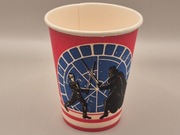 KUBEK Z PREMIERY IMPERIUM KONTRATAKUJE 1980r  STAR WARS  VINTAGE