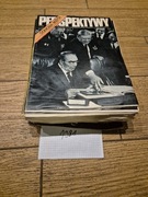 Czasopisma perspektywy- 1981 rok