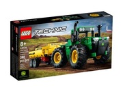 Klocki LEGO Technic 42136 Traktor John Deere