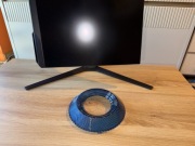 Monitor Samsung Odyssey G3 S24AG320NUX