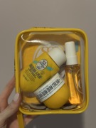 Sol de Janeiro 62 nowy zestaw kosmetyków 