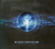 Within Temptation - Silent Force  Special Edition CD + DVD