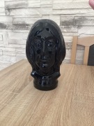 Szklana głowa John Lennon