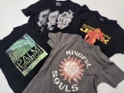 okazja 4 koszulki 70 zł rozmiar 170