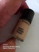 Paese Long Cover Fluid