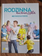 Rodzinna kuchnia Lidla Jeść zdrowiej i żyć dłużej Karol Okrasa
