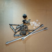 Filtry i akcesoria do agregatów malarskich GRACO