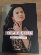 Joga piękna - Marta Kucińska