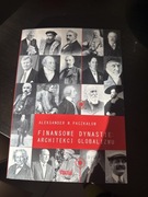 Finansowe dynastie architekci globalizmu Paczkałow