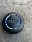 Osłona poduszki powietrznej kierowcy Audi A4 B8 A6 C7 A5 8T