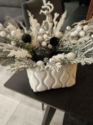 Świąteczne kompozycje 