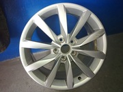 Felga aluminiowa 17'