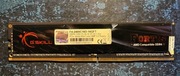 Pamięć RAM 8GB/2400MHz G.SKILL FORTIS DDR4