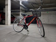 Rower Manta Northstar miejski-po więcej info dm ponieważ nie mogę opisać