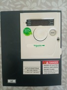 Przemiennik częstotliwości,falownik 0,75kW