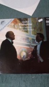 SCHUBERT - WINTERREISE - Peter Schreier,  Swjatoslaw  Richter  2 LP winyl