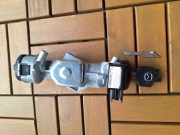 Stacyjka z kluczykiem  MAZDA 5 05-10