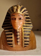 Świeca Tutanchamona- pamiątka z Egiptu