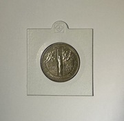 2 złotych 1995 r. - 100 lecie Nowożytnych Igrzysk Olimpijskich