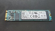 Dysk SSD 256GB M.2 NGFF SATA Toshiba THNSNK256GVN8 0M4Y0W 190 dni