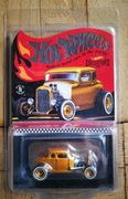 Hot wheels Rlc '32 Ford 5-window 1 z 17500szt.